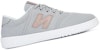 (Women) New Balance CT10 Sneaker Grey 'Gray White Pink' WCT10YNB