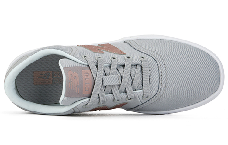 Lookbook New Balance CT10系列 雨蒙色 女款