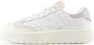 Buy (W) 뉴발란스 CT302 화이트 그레이 퍼플 (New Balance CT302 화이트 그레이 퍼플) CT302SL