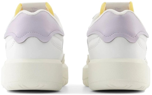 (W) 新百伦 CT302 '白灰紫' sneakers CT302SL Shop (W) 新百伦 CT302 '白灰紫' sneakers CT302SL