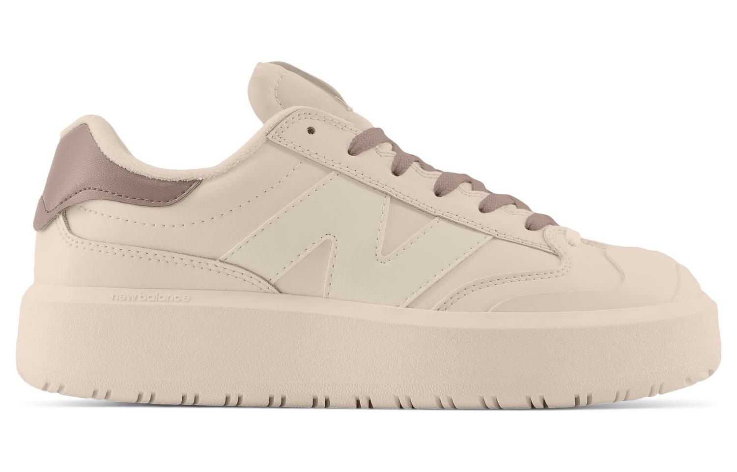 Order (W) New Balance CT302 ''Blanc Rose'' CT302LZ