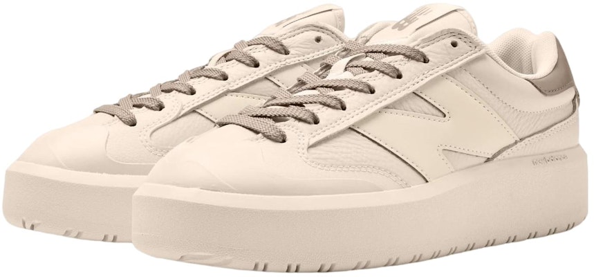(W) New Balance CT302 'Blanco Rosa' CT302LZ Lookbook (W) New Balance CT302 'Blanco Rosa' CT302LZ