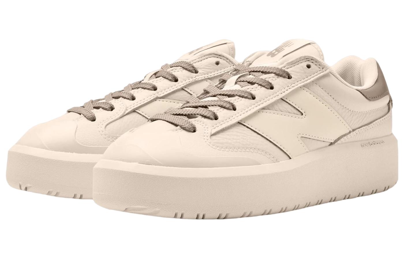 Lookbook (W) New Balance CT302 ''Blanc Rose'' CT302LZ