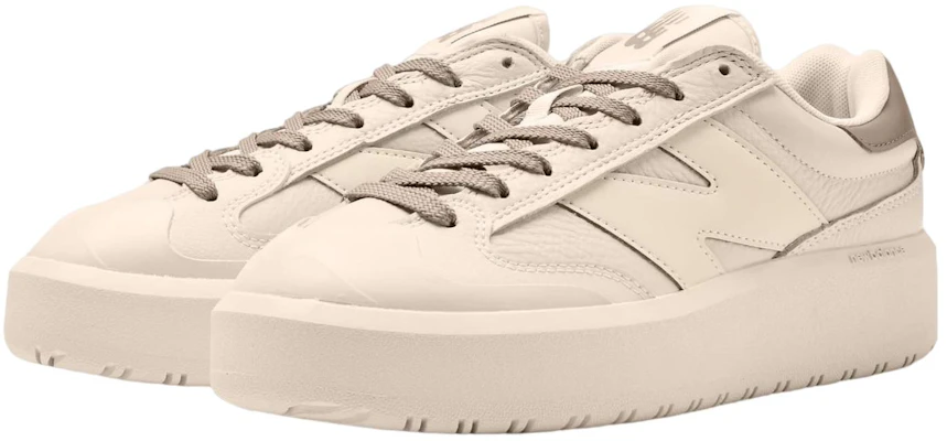(W) New Balance CT302 ''Blanc Rose'' CT302LZ Lookbook (W) New Balance CT302 ''Blanc Rose'' CT302LZ