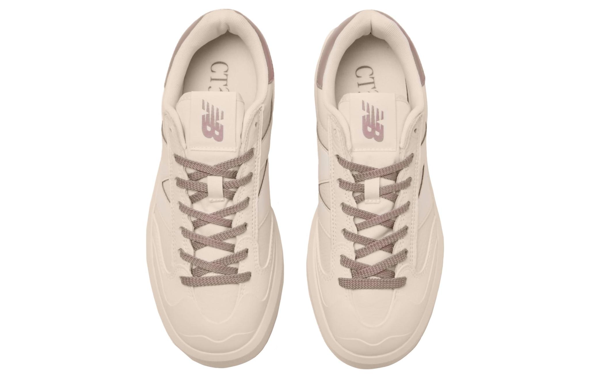 Shop (W) New Balance CT302 ''Blanc Rose'' CT302LZ