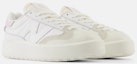 Order (Women) New Balance CT302 Platform Sneakers  White White color CT302SP-D