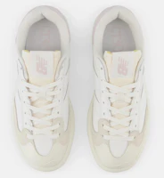 Lookbook (W) New Balance CT302 Plateausneaker Weiß Weiße Farbe CT302SP-D