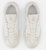 (Women) New Balance CT302 Platform Sneakers  White White color CT302SP-D