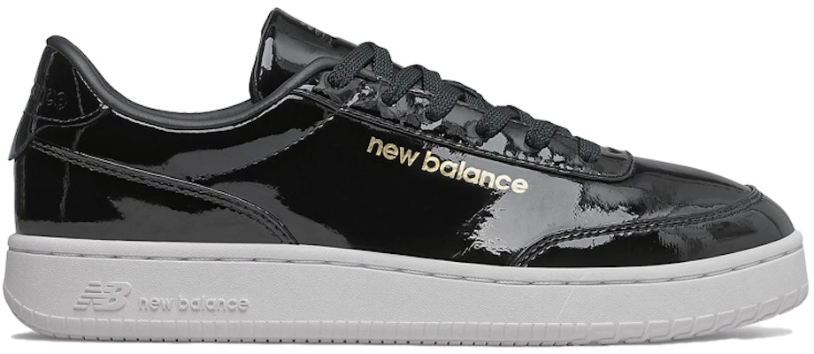 (W) New Balance CT Alley 'Hitam Emas' CTALYCE Order (W) New Balance CT Alley 'Hitam Emas' CTALYCE