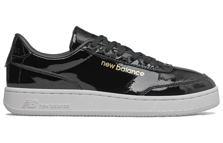 Order (W) New Balance CT Alley ''Zwart Goud'' CTALYCE