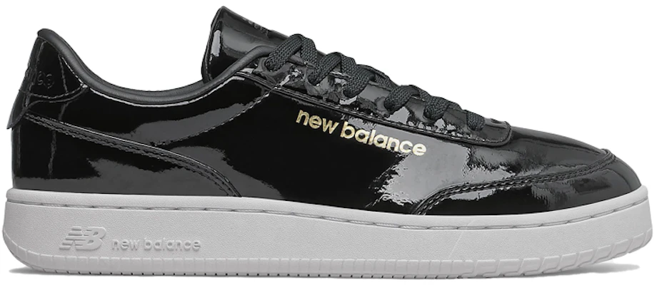 (W) New Balance CT Alley ''Zwart Goud'' CTALYCE Order (W) New Balance CT Alley ''Zwart Goud'' CTALYCE