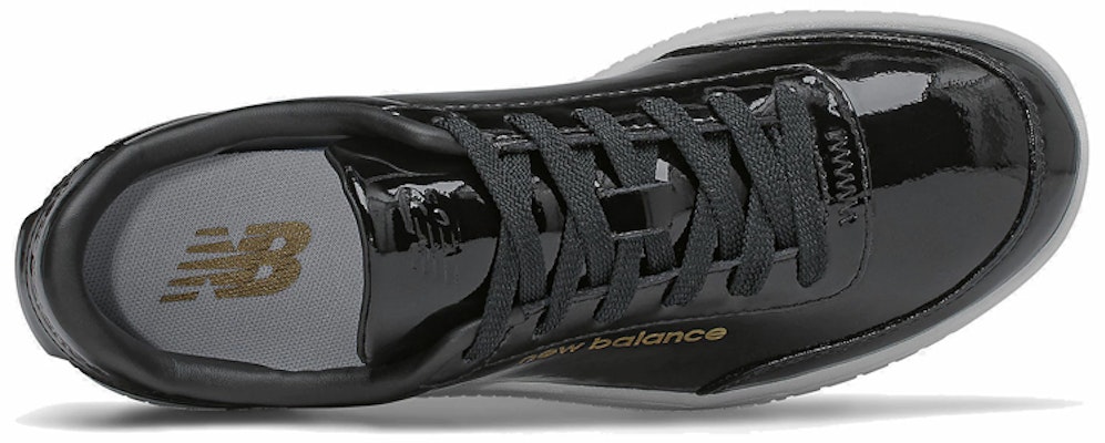 (W) New Balance CT Alley 'Hitam Emas' CTALYCE Lookbook (W) New Balance CT Alley 'Hitam Emas' CTALYCE