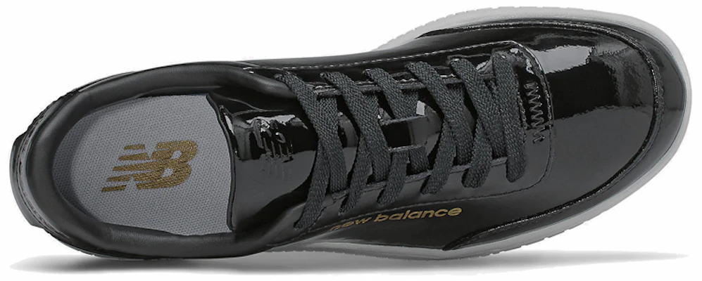 (W) New Balance CT Alley ''Zwart Goud'' CTALYCE Lookbook (W) New Balance CT Alley ''Zwart Goud'' CTALYCE