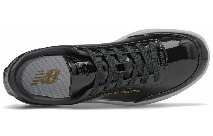 Lookbook (W) New Balance CT Alley 'Hitam Emas' CTALYCE