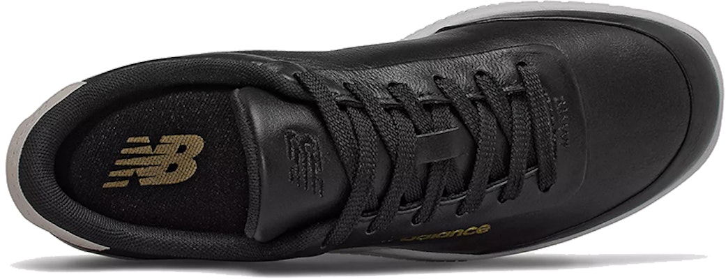 (W) New Balance CT Alley 'Hitam Putih' CTALYSI Lookbook (W) New Balance CT Alley 'Hitam Putih' CTALYSI