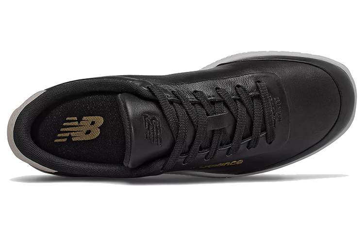 Lookbook (W) New Balance CT Alley 'Hitam Putih' CTALYSI