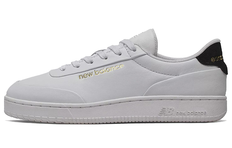 (Women) New Balance CT Alley 'White Black' CTALYSJ