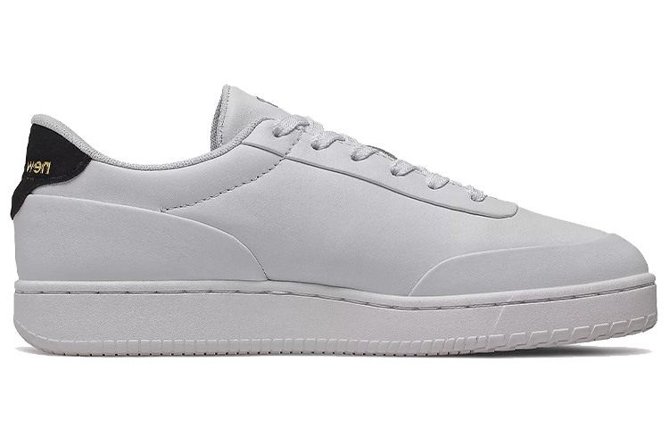 Order (W) New Balance CT Alley 'Putih Hitam' CTALYSJ