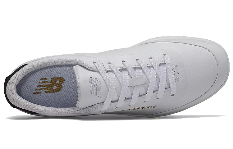 Lookbook (W) New Balance CT Alley 'Putih Hitam' CTALYSJ