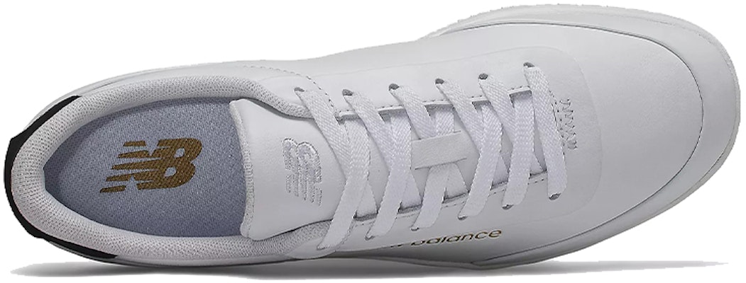 (Women) New Balance CT Alley 'White Black' CTALYSJ Lookbook (Women) New Balance CT Alley 'White Black' CTALYSJ