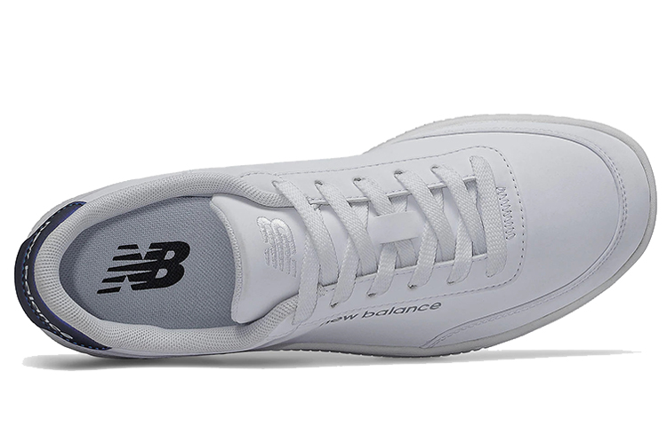 Lookbook (W) New Balance Ctalley / Hitam 'Putih' CTALYCC