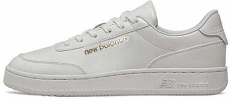(Women) New Balance Ctalley Platinum 'White Gold' CTALYCD (Women) New Balance Ctalley Platinum 'White Gold' CTALYCD