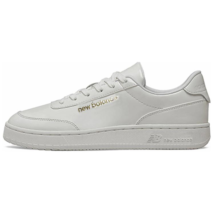 (Women) New Balance Ctalley Platinum 'White Gold' CTALYCD