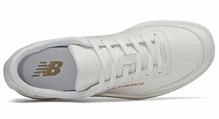 (Women) New Balance Ctalley Platinum 'White Gold' CTALYCD Lookbook (Women) New Balance Ctalley Platinum 'White Gold' CTALYCD