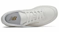Lookbook (W) New Balance Ctalley Platinum ''Wit Goud'' CTALYCD