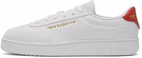 (Women) New Balance Ctalysi 'White Red' CTALYSK (Women) New Balance Ctalysi 'White Red' CTALYSK