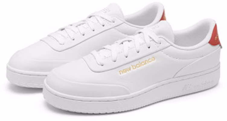 (Women) New Balance Ctalysi 'White Red' CTALYSK Order (Women) New Balance Ctalysi 'White Red' CTALYSK