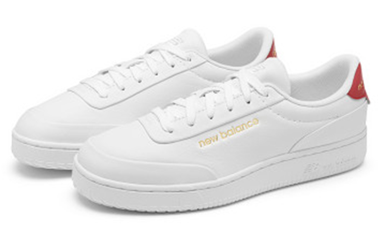 Lookbook (W) New Balance Ctalysi ''Bianco Rosso'' CTALYSK