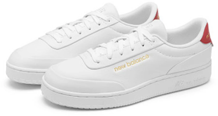 (W) New Balance Ctalysi ''Bianco Rosso'' CTALYSK Lookbook (W) New Balance Ctalysi ''Bianco Rosso'' CTALYSK