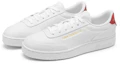 Lookbook (W) New Balance Ctalysi ''Bianco Rosso'' CTALYSK