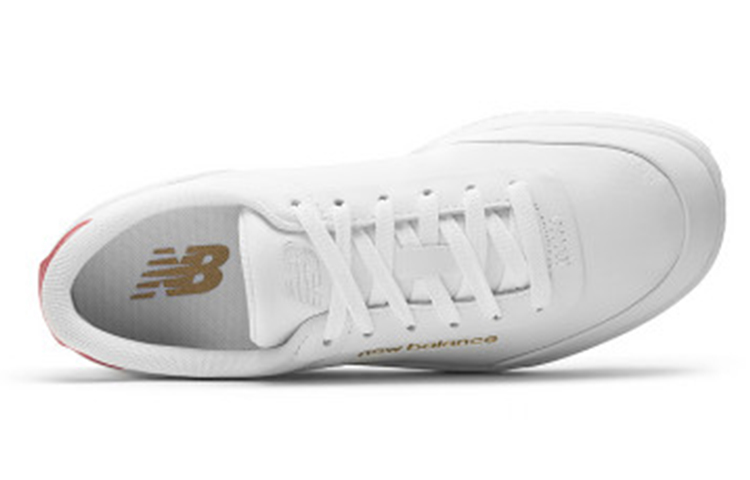 Shop (W) New Balance Ctalysi ''Bianco Rosso'' CTALYSK