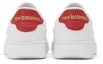 Shop (W) New Balance Ctalysi 'Putih Merah' CTALYSK