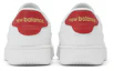 Purchase (W) New Balance Ctalysi ''Bianco Rosso'' CTALYSK