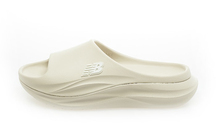 (Women) New Balance Cushioned Waterproof Slides W66509TG Buy (Women) New Balance Cushioned Waterproof Slides W66509TG