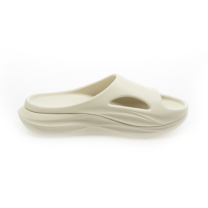 Lookbook (Women) New Balance Cushioned Waterproof Slides W66509TG