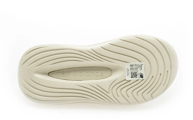 (Women) New Balance Cushioned Waterproof Slides W66509TG Shop (Women) New Balance Cushioned Waterproof Slides W66509TG