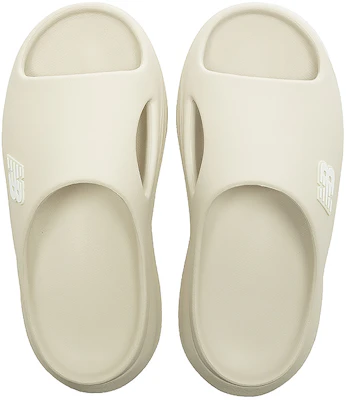 (Women) New Balance Cushioned Waterproof Slides W66509TG Details for (Women) New Balance Cushioned Waterproof Slides W66509TG