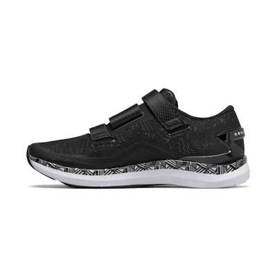 (W) NB Cycle WX09 'Black White'
