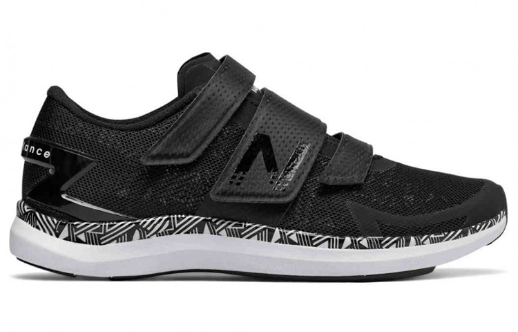 (W) NB Cycle WX09 'Black White' 圖 2
