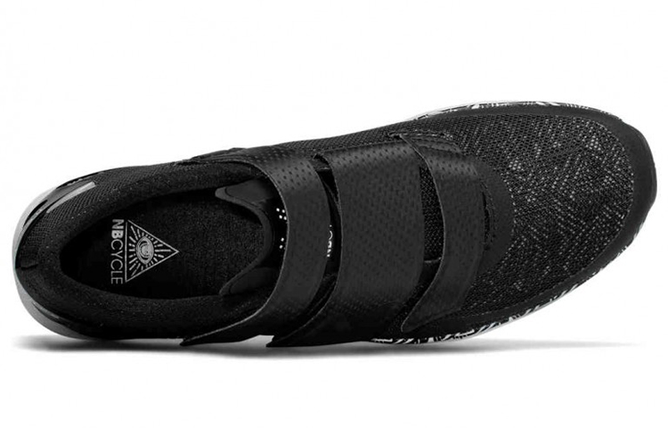 (W) NB Cycle WX09 'Black White' 圖 4