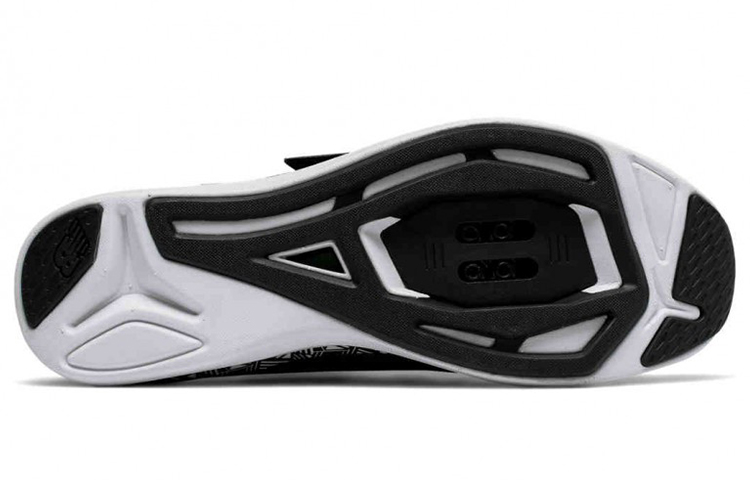 (W) NB Cycle WX09 'Black White' 圖 5