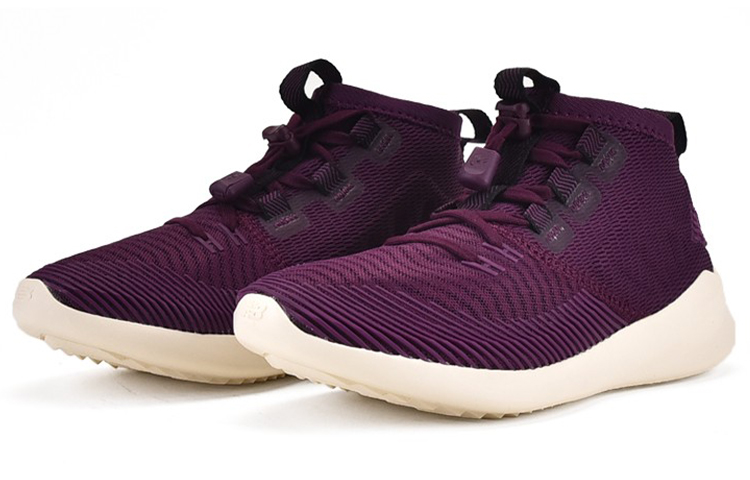 Lookbook (W) New Balance Cypher Ungu WSRMCPW