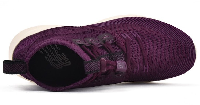 (W) ニューバランス Cypher パープル WSRMCPW Shop (W) ニューバランス Cypher パープル WSRMCPW