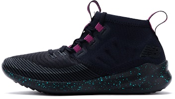 (Women) New Balance Cypher Run 'Black Pink Green' WSRMCBP (Women) New Balance Cypher Run 'Black Pink Green' WSRMCBP