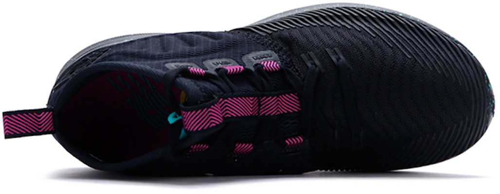 (W) New Balance Cypher Run 'Negro Rosa Verde' WSRMCBP Order (W) New Balance Cypher Run 'Negro Rosa Verde' WSRMCBP