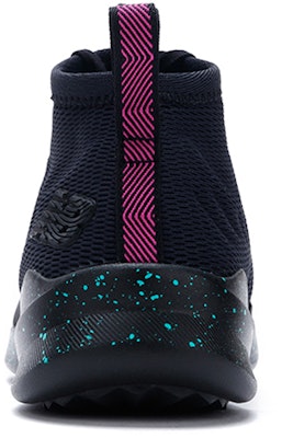 (W) New Balance Cypher Run 'Negro Rosa Verde' WSRMCBP Lookbook (W) New Balance Cypher Run 'Negro Rosa Verde' WSRMCBP